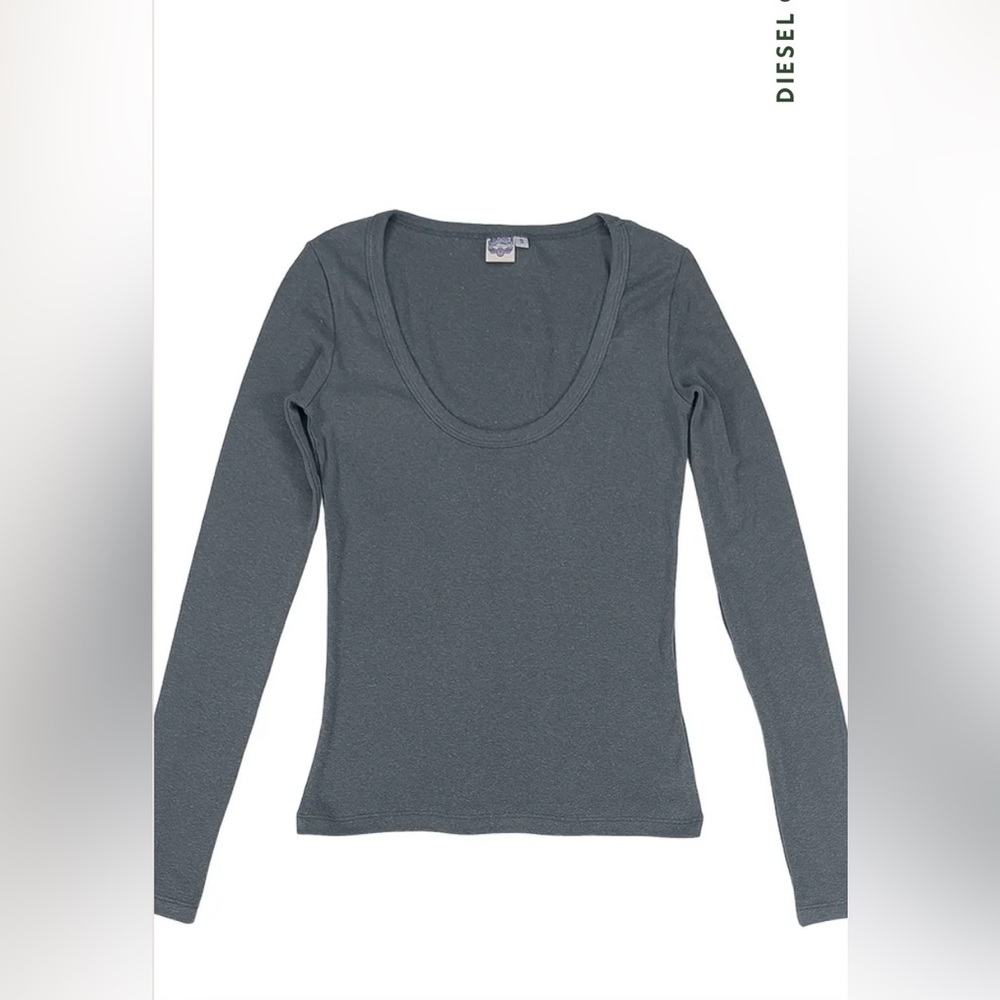Jungmaven Paseo long sleeve shirt